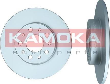 Kamoka 103512 - Discofreno autozon.pro