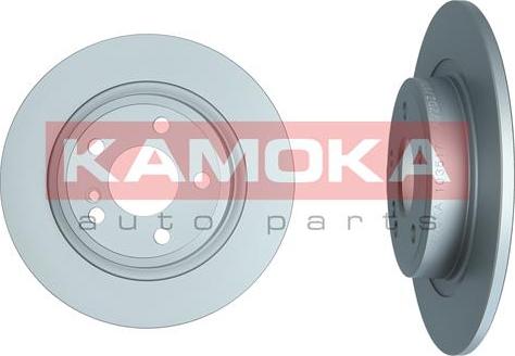 Kamoka 103517 - Discofreno autozon.pro