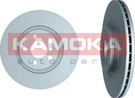 Kamoka 103584 - Discofreno autozon.pro