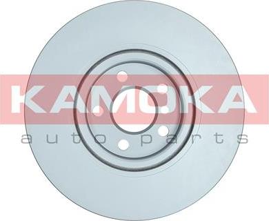 Kamoka 103584 - Discofreno autozon.pro