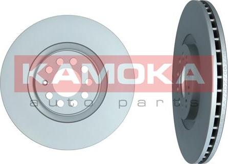 Kamoka 103586 - Discofreno autozon.pro