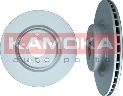 Kamoka 103581 - Discofreno autozon.pro