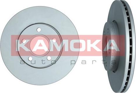 Kamoka 103588 - Discofreno autozon.pro