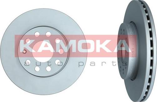 Kamoka 103583 - Discofreno autozon.pro