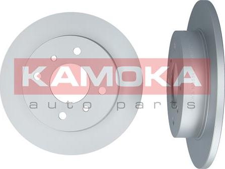 Kamoka 103534 - Discofreno autozon.pro