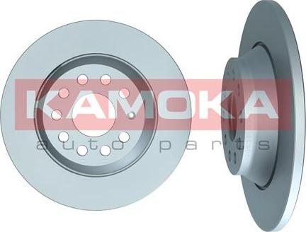 Kamoka 103536 - Discofreno autozon.pro