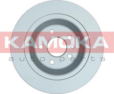 Kamoka 103530 - Discofreno autozon.pro