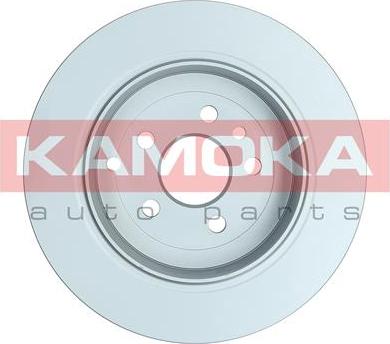 Kamoka 103531 - Discofreno autozon.pro