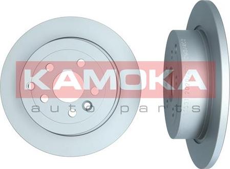 Kamoka 103531 - Discofreno autozon.pro