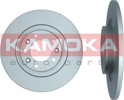 Kamoka 103538 - Discofreno autozon.pro