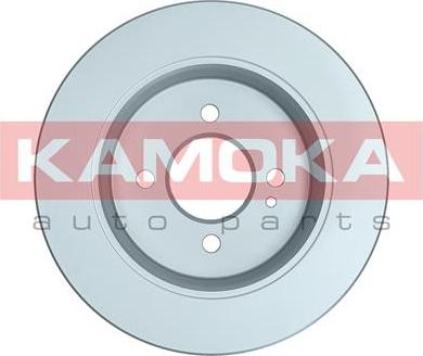 Kamoka 103524 - Discofreno autozon.pro