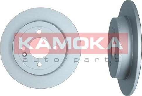 Kamoka 103524 - Discofreno autozon.pro