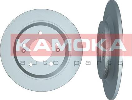 Kamoka 103525 - Discofreno autozon.pro