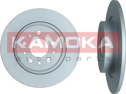 Kamoka 103521 - Discofreno autozon.pro