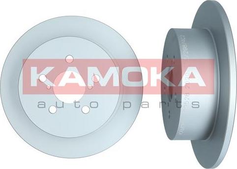 Kamoka 103528 - Discofreno autozon.pro