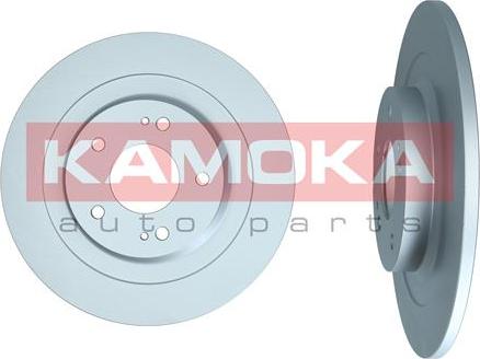 Kamoka 103523 - Discofreno autozon.pro