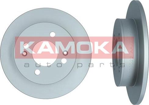 Kamoka 103522 - Discofreno autozon.pro