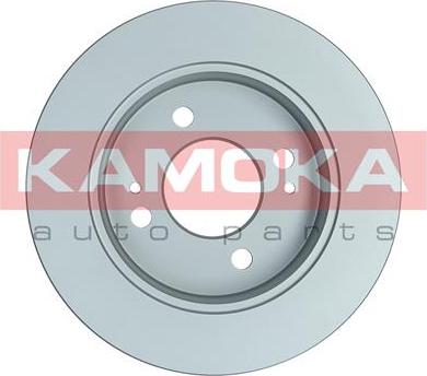 Kamoka 103522 - Discofreno autozon.pro