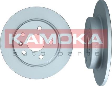 Kamoka 103527 - Discofreno autozon.pro