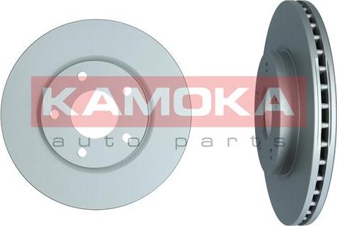 Kamoka 103579 - Discofreno autozon.pro