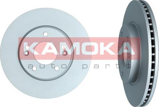 Kamoka 103575 - Discofreno autozon.pro