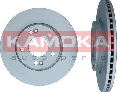 Kamoka 103578 - Discofreno autozon.pro