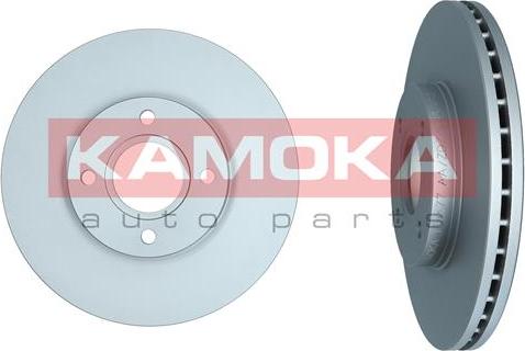 Kamoka 103577 - Discofreno autozon.pro