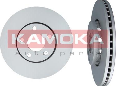 Kamoka 103640 - Discofreno autozon.pro