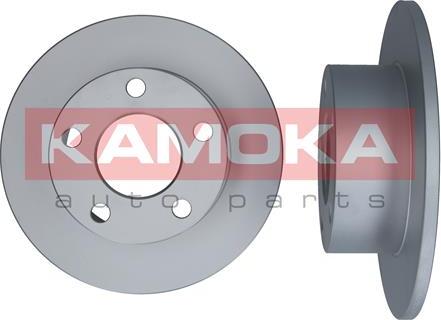 Kamoka 103642 - Discofreno autozon.pro