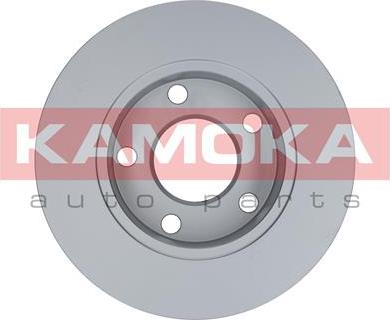 Kamoka 103642 - Discofreno autozon.pro