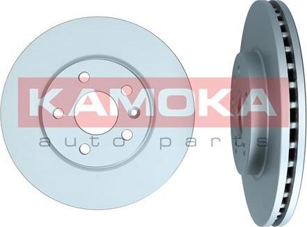 Kamoka 103604 - Discofreno autozon.pro