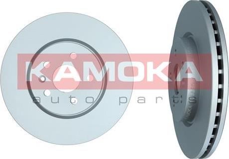 Kamoka 103605 - Discofreno autozon.pro