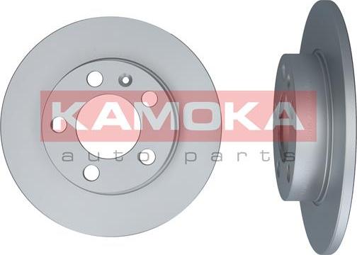 Kamoka 1036068 - Discofreno autozon.pro