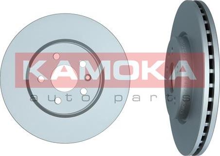 Kamoka 103600 - Discofreno autozon.pro