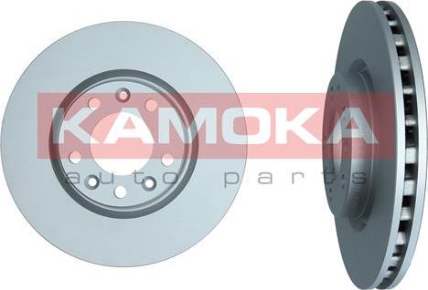 Kamoka 103601 - Discofreno autozon.pro