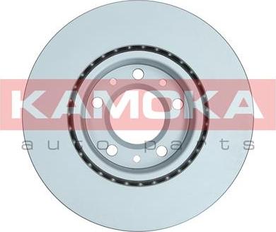 Kamoka 103601 - Discofreno autozon.pro