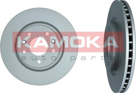 Kamoka 103603 - Discofreno autozon.pro