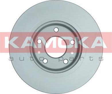 Kamoka 103603 - Discofreno autozon.pro