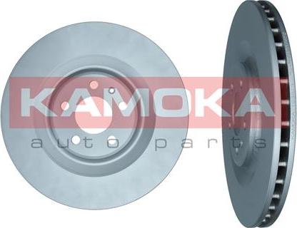 Kamoka 103619 - Discofreno autozon.pro