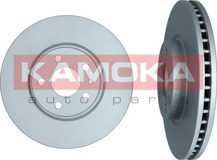 Kamoka 103615 - Discofreno autozon.pro