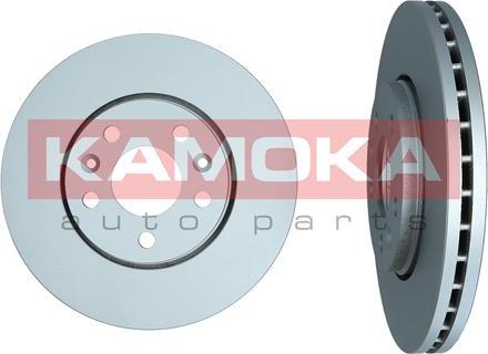 Kamoka 103616 - Discofreno autozon.pro