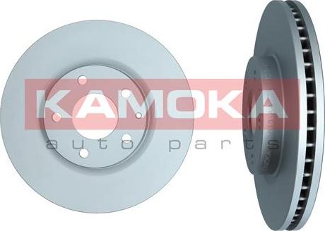 Kamoka 103613 - Discofreno autozon.pro