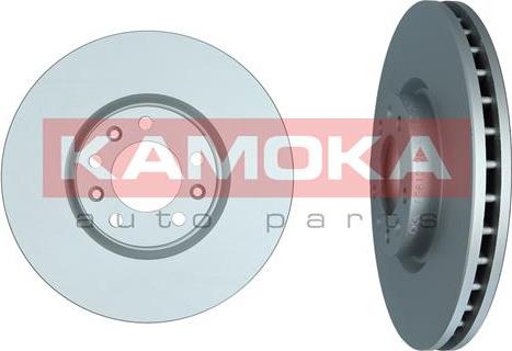 Kamoka 103612 - Discofreno autozon.pro