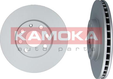 Kamoka 1036808 - Discofreno autozon.pro