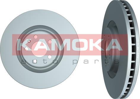 Kamoka 103634 - Discofreno autozon.pro