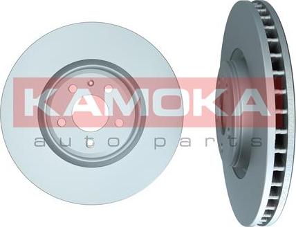 Kamoka 103635 - Discofreno autozon.pro