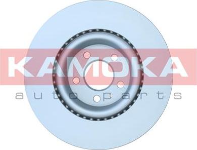 Kamoka 103631 - Discofreno autozon.pro