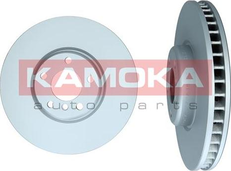 Kamoka 103638 - Discofreno autozon.pro