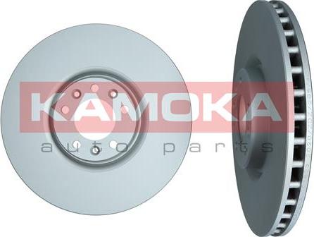 Kamoka 103623 - Discofreno autozon.pro