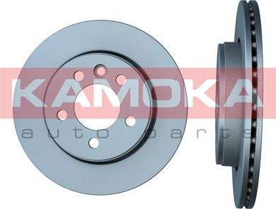 Kamoka 103040 - Discofreno autozon.pro